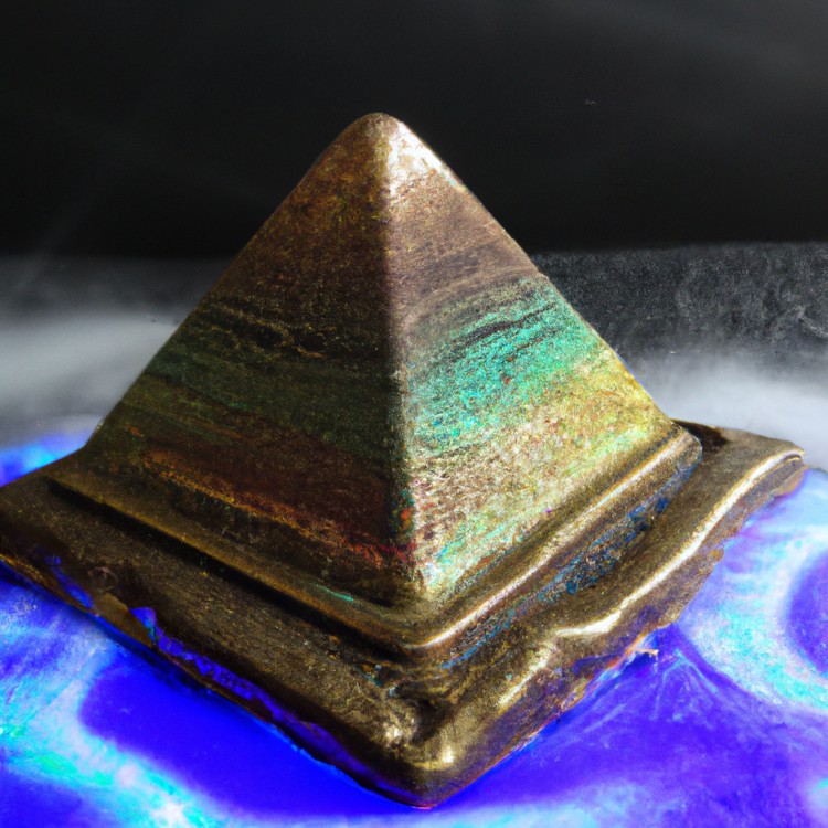  Utilisation des pyramides d'orgonites pour l'équilibre émotionnel 