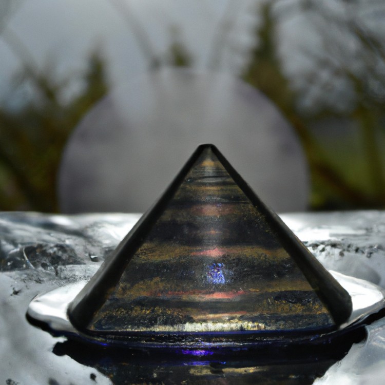  Apport de l'orgonite dans l'harmonisation du corps et de l'esprit