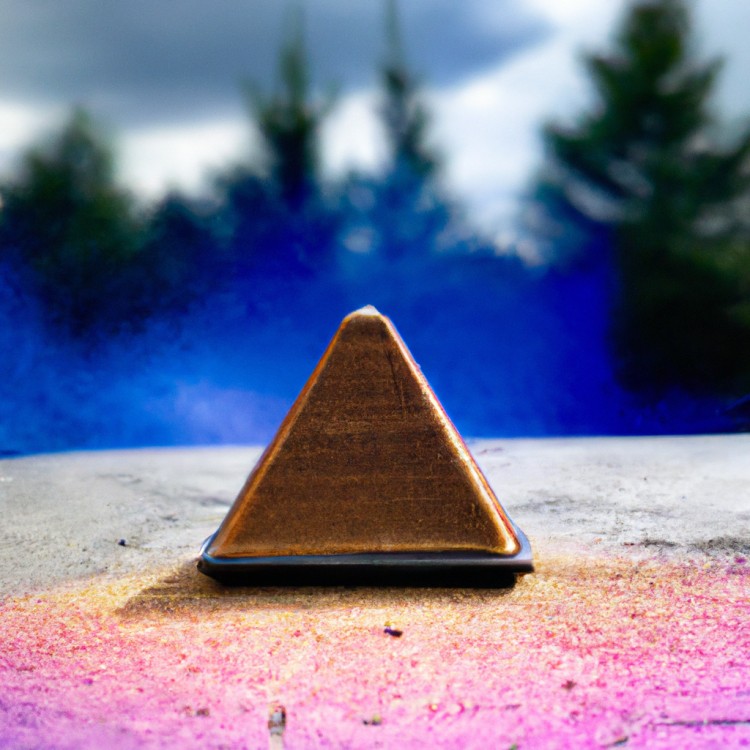  Quels sont les bienfaits de l'utilisation d'une pyramide orgonite ?