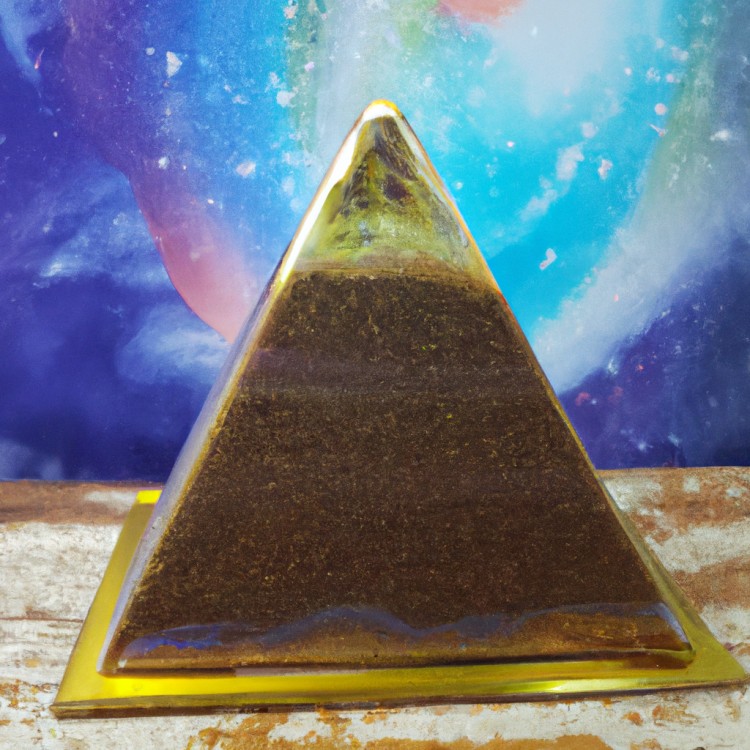 Utilisations pratiques de l'orgonite 7 Chakras