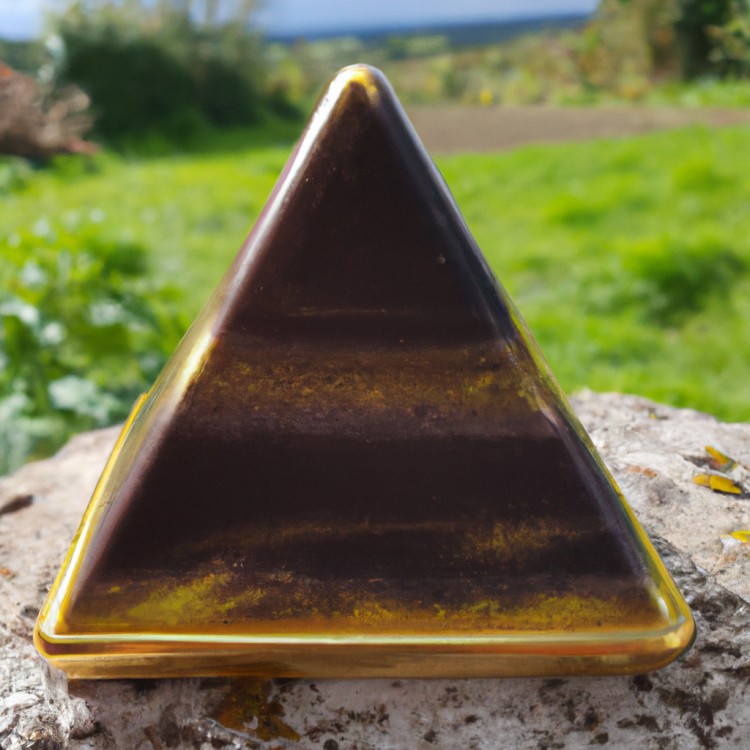 Les bijoux orgonite en tant qu'outil d'alignement spirituel