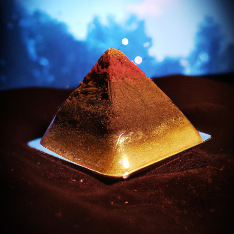 Quels sont les bienfaits de l'utilisation d'une pyramide orgonite ?