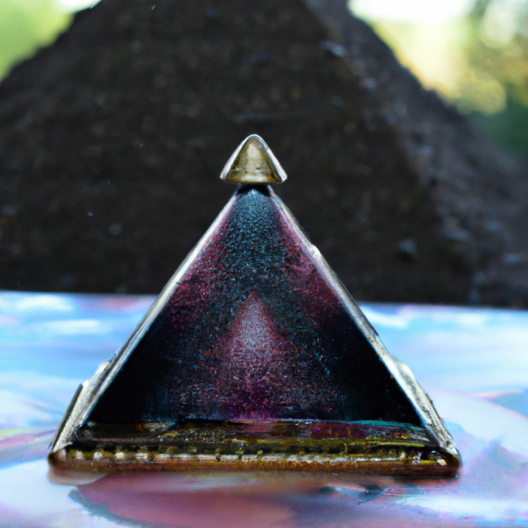 Pouvoirs de l'Orgonite