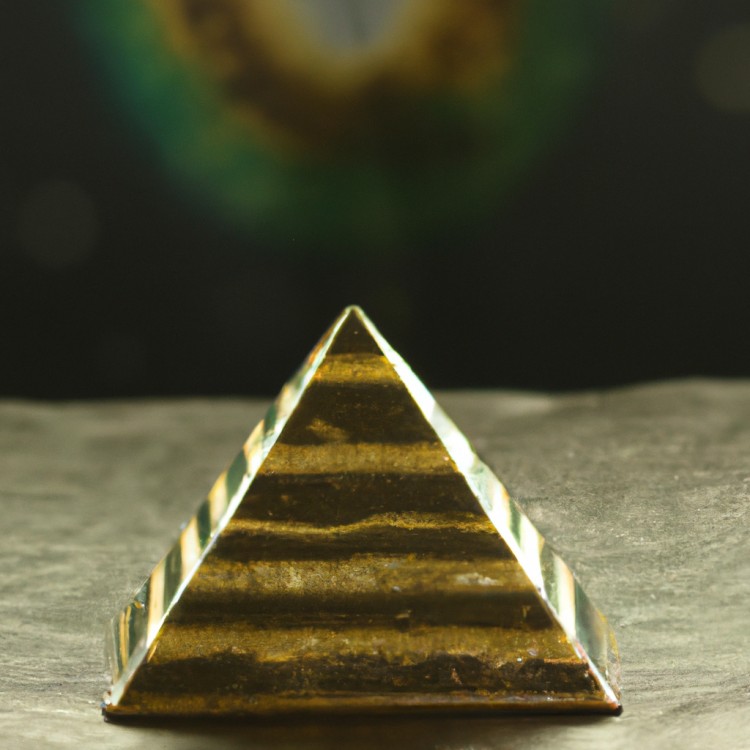 Rituel et pratiques spirituelles avec l'Orgonite