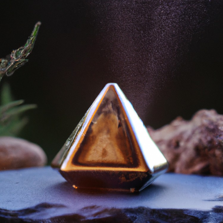 Les différentes formes de l'Orgonite