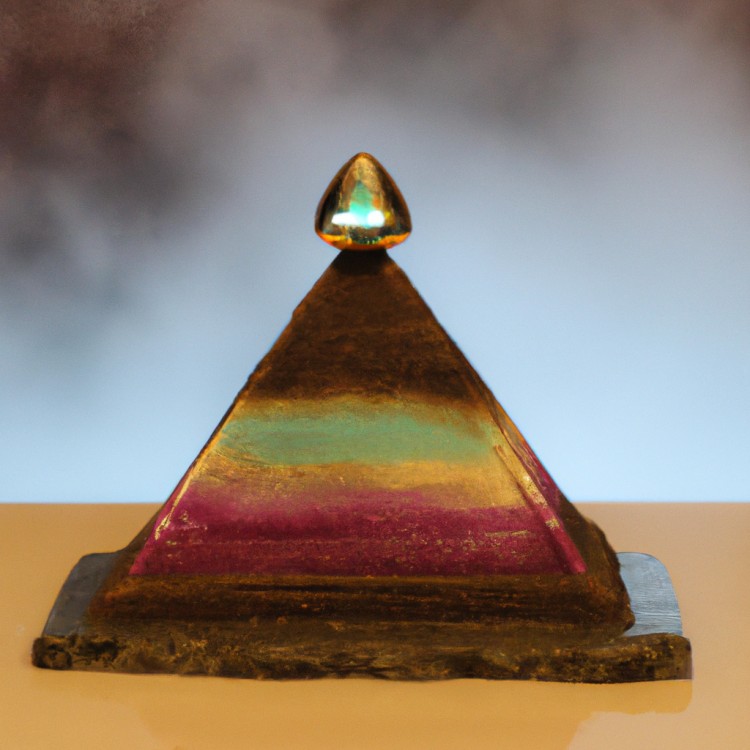  Quels métaux sont utilisés dans la fabrication de la Pierre Orgonite