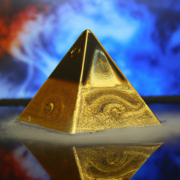  Les Rapports entre le symbolisme astrologique et l'orgonite